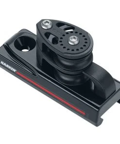 HARKEN ESP End Controls High Load Double Sheave/Deadend, Pair