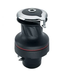 HARKEN 26 1/2 lb. Aluminum UniPower 900 Electric Radial Winch