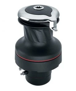 HARKEN 26 1/2 lb. Aluminum UniPower 900 Electric Radial Winch, 24V