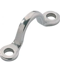 RONSTAN 2 3/8" L X 3/4" Dia. Stainless Steel Eye Strap