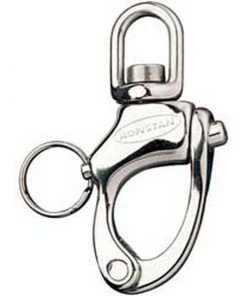 RONSTAN 12000 lb. Stainless Steel Snap Shackle Repair Kit