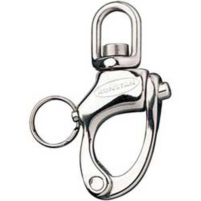 RONSTAN 12000 lb. Stainless Steel Snap Shackle Repair Kit
