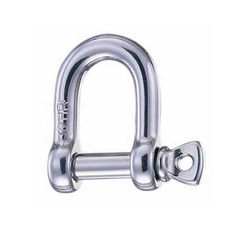 WICHARD High-Resistance "D" Shackles