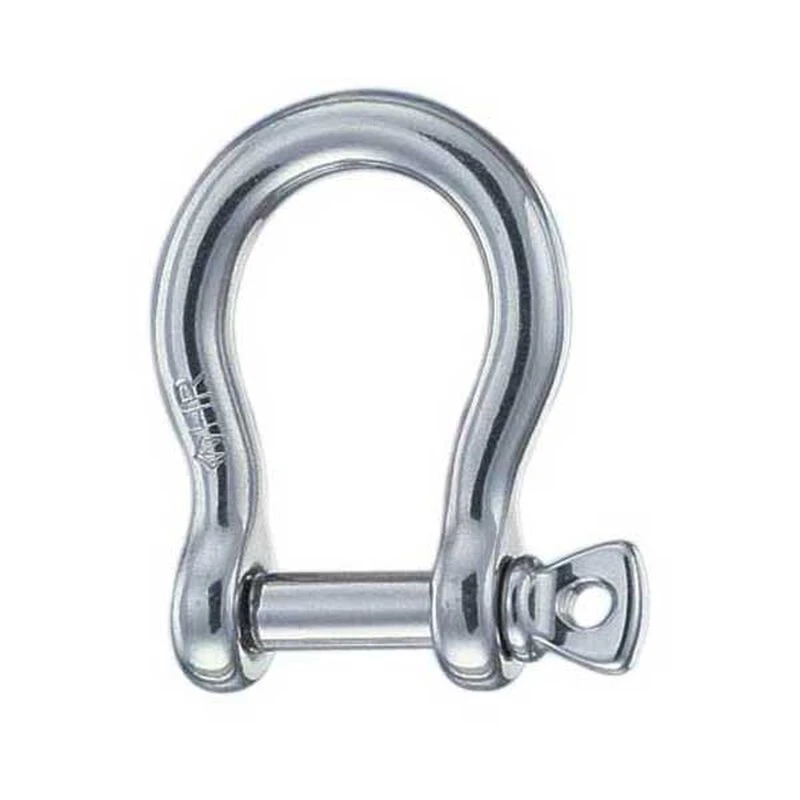 WICHARD High Resistance Stainless Steel Bow Shackles