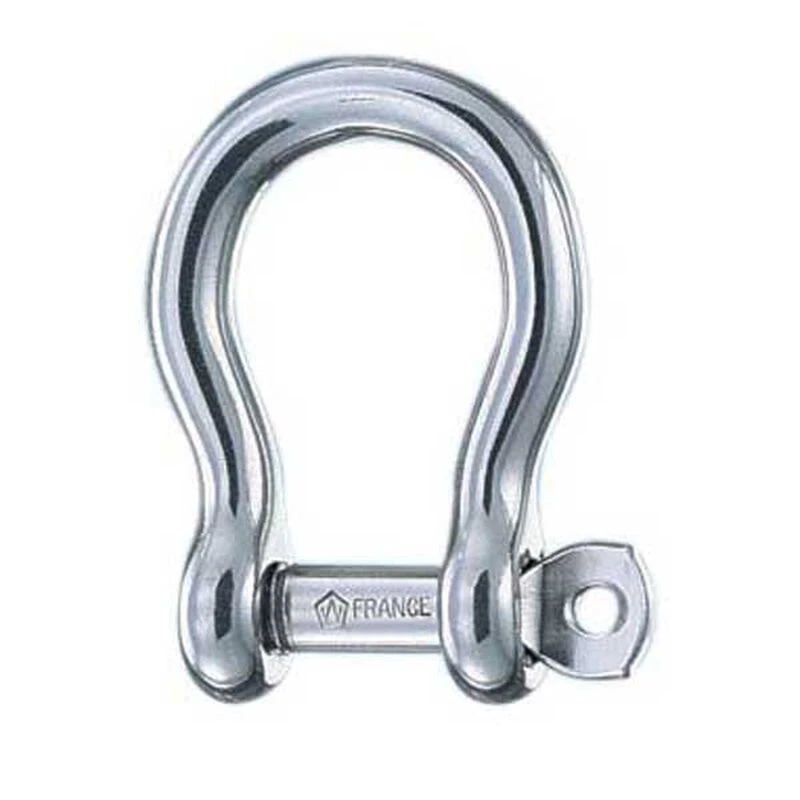 WICHARD 5/8" Self-Locking Bow Shackle