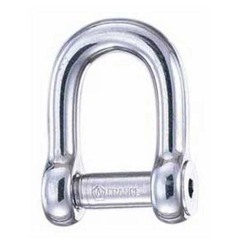 WICHARD Self-Locking Stainless Steel Allen Head Shackles