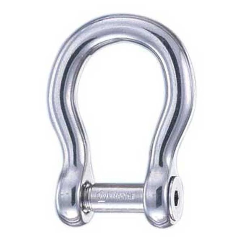 WICHARD Stainless Steel Allen Head Bow Pin Shackles