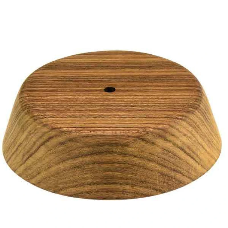 WHITECAP Teak Winch Pads - Image 5