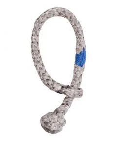 WEST MARINE Dyneema SK-75 Soft Connectors, Soft Shackle, Small