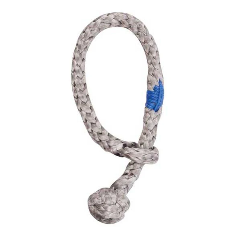 WEST MARINE Dyneema SK-75 Soft Connectors, Soft Shackle, Small