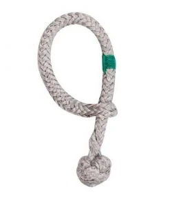 WEST MARINE Dyneema SK-75 Soft Connectors, Soft Shackle, Medium