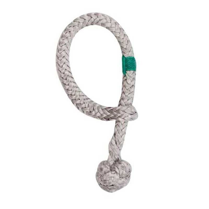 WEST MARINE Dyneema SK-75 Soft Connectors, Soft Shackle, Medium