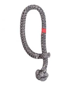 WEST MARINE Dyneema SK-75 Soft Connectors, Soft Shackle, XL