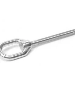 HAYN Threaded Lifeline Eye Rod for 9/16" Eye