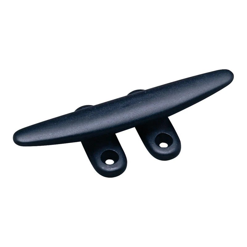 SCHAEFER 8" Four-Hole Open-Base Cleat for 3/4" Line