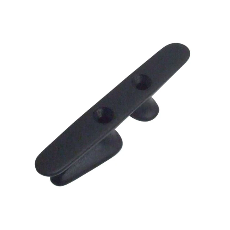 SCHAEFER 4" Jam Cleat Open-Base Cleat for 5/16" Line