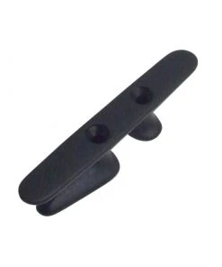 SCHAEFER 5" Jam Cleat Open-Base Cleat for 3/8" Line