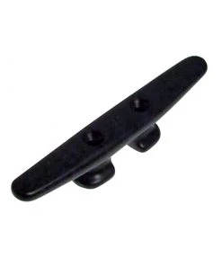 SCHAEFER 4" Standard Open-Base Cleat for 3/8" Line