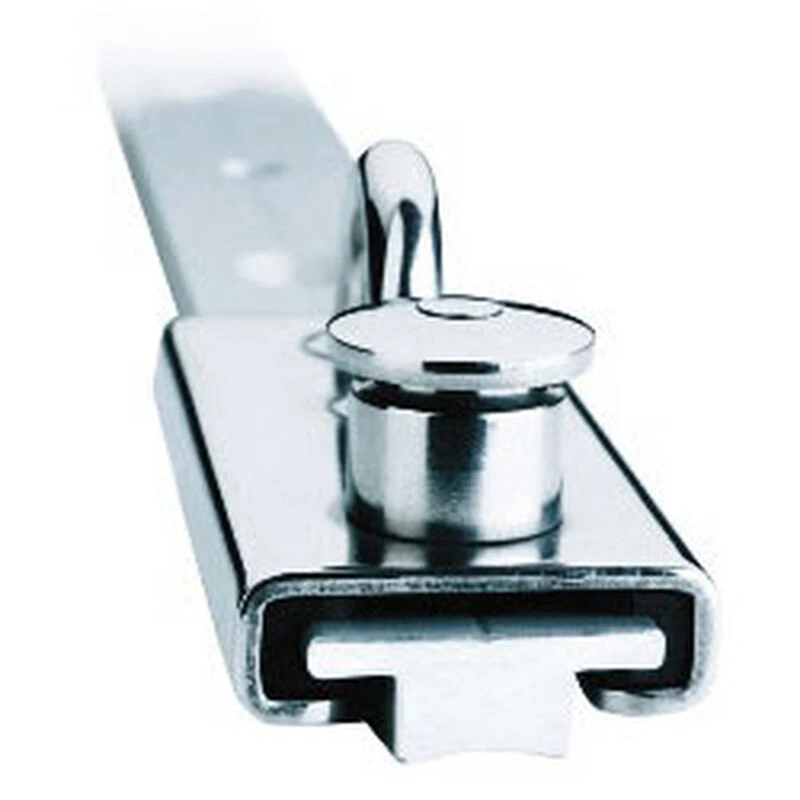 SCHAEFER Stainless-Steel Genoa Slides