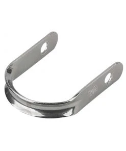 SCHAEFER Stainless-Steel Boom Bails