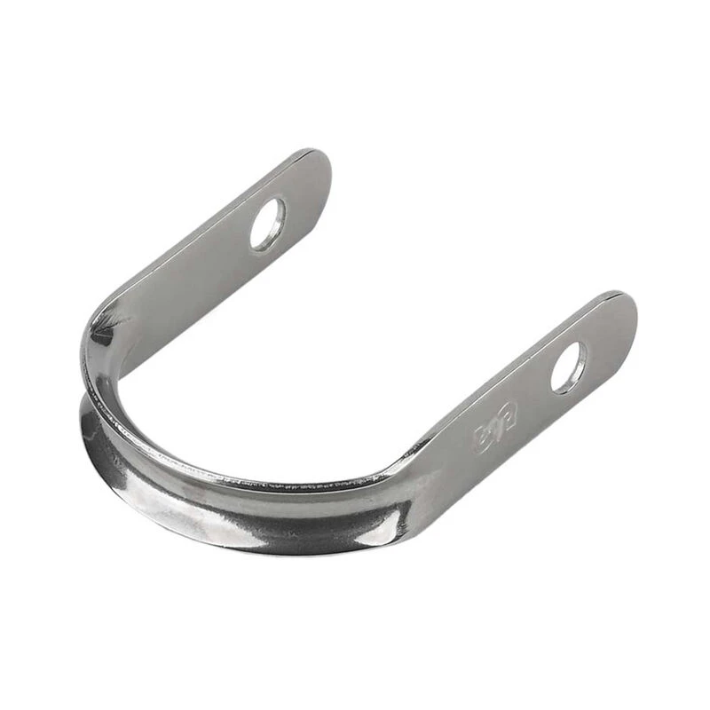 SCHAEFER Stainless-Steel Boom Bails