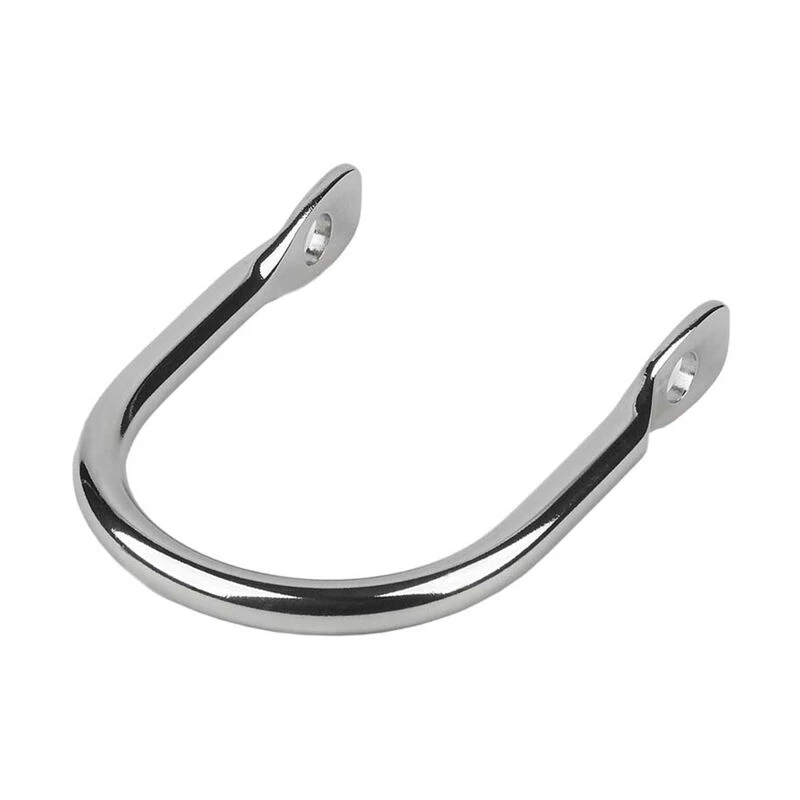 SCHAEFER Stainless-Steel Boom Bails - Image 2