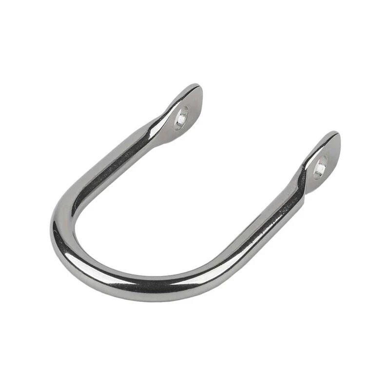 SCHAEFER Stainless-Steel Boom Bails - Image 3