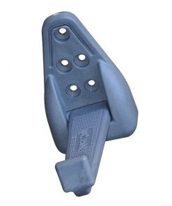 MASTERBUILT Nylon Mast Folding Step, Gray