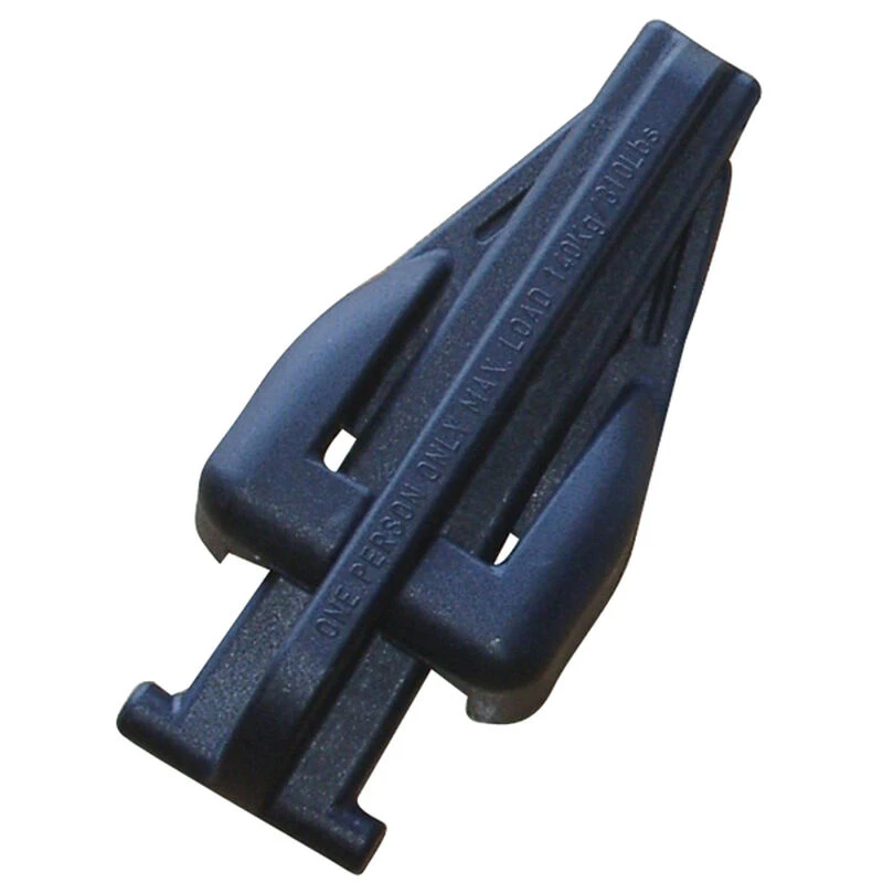 MASTERBUILT Nylon Mast Folding Step, Black - Image 2