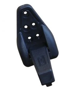 MASTERBUILT Nylon Mast Folding Step, Black