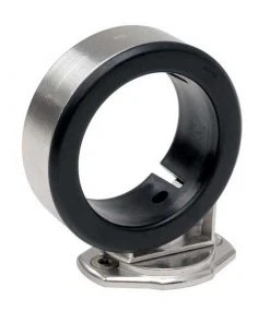 SELDEN Gennaker Pole Bow Ring and Base