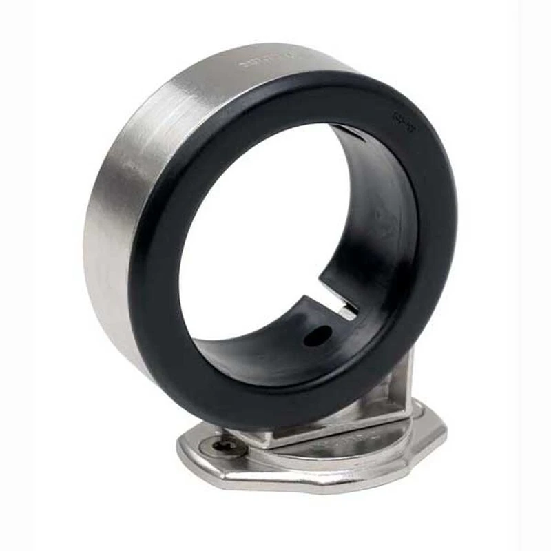 SELDEN Gennaker Pole Bow Ring and Base