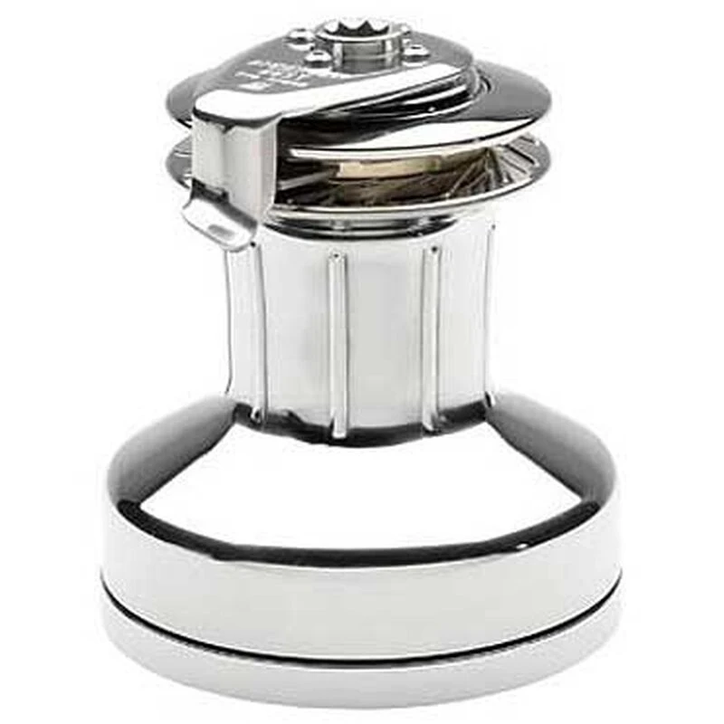 ANDERSEN 46ST Two-Speed Full Stainless Self-Tailing Winch