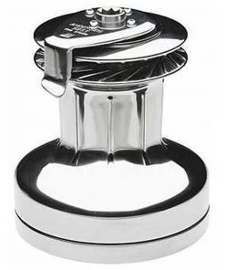 ANDERSEN 52ST Two-Speed Full Stainless Self-Tailing Winch