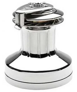 ANDERSEN 58ST Two-Speed Full Stainless Self-Tailing Winch