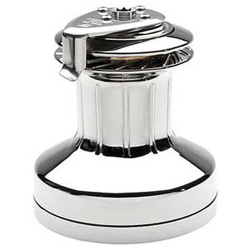 ANDERSEN 58ST Two-Speed Full Stainless Self-Tailing Winch
