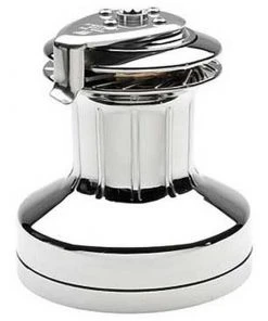 ANDERSEN 62ST Two-Speed Full Stainless Self-Tailing Winch