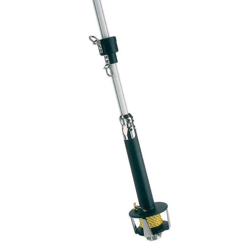 SCHAEFER SnapFurl CF-500 Furling System