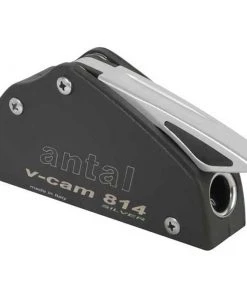 ANTAL VCamS Rope Clutches, Single