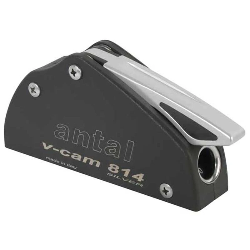 ANTAL VCamS Rope Clutches, Single