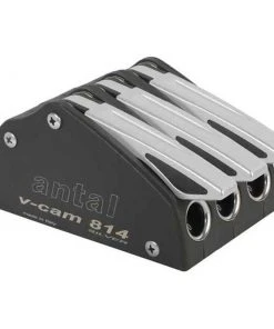 ANTAL VCamS Rope Clutches, Triple