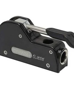 ANTAL V-Grip Rope Clutches, Single