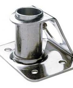 VETUS Stainless Steel Stanchion Bases