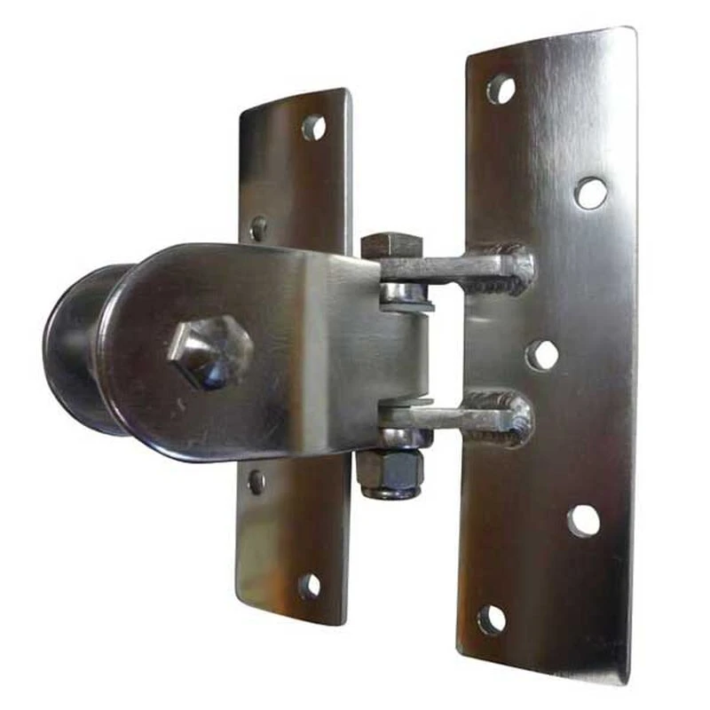 FORESPAR Fixed Mast FC Flange Mount Mast Car