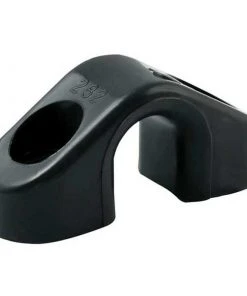 BAINBRIDGE Open Base Aluminum Fairlead 9mm