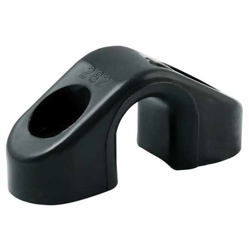 BAINBRIDGE Open Base Aluminum Fairlead 9mm