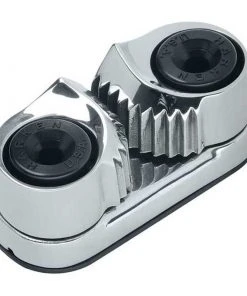 HARKEN Stainless Steel Offshore Cam-Matic Cleat