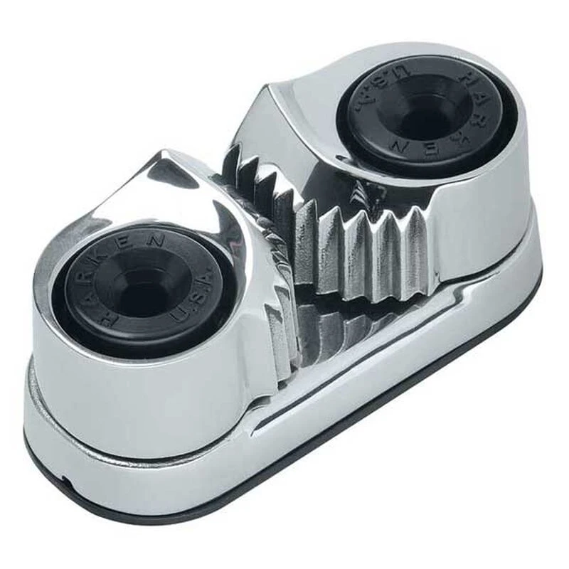 HARKEN Stainless Steel Offshore Cam-Matic Cleat