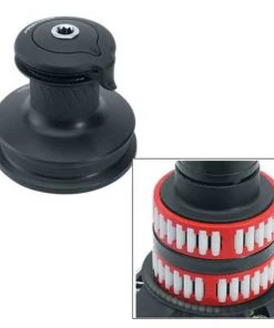 HARKEN 46STQP Quattro Performa Winch