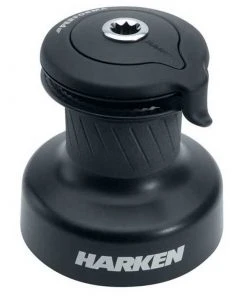 HARKEN #50 Two-Speed Performa Self-Tailing Winch